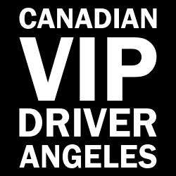 VIP DRIVER ANGELES
